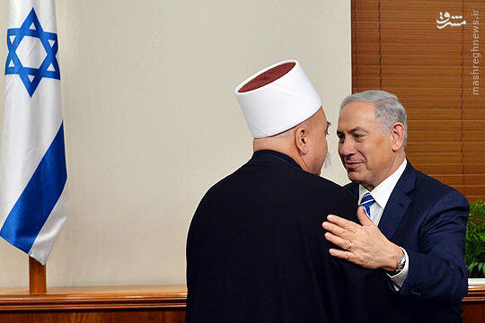 از اشغال جولان تا نفوذ در سوریه؛ چرا اسرائیل امروز خود را 'حامی دروزیها' میخواند؟