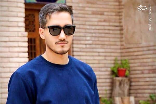 جوان خوشتیپی که عروسیاش را به هم زدند! + عکس