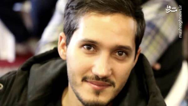 جوان خوشتیپی که عروسیاش را به هم زدند! + عکس