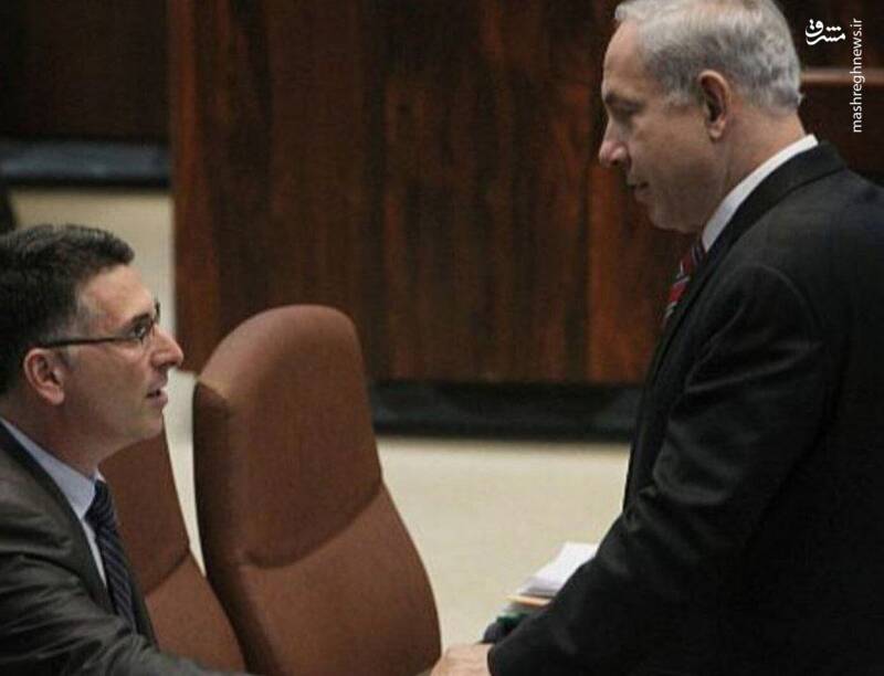 «وزیر گرسنگی»؛ لقبی که هاآرتص به گیدئون سعر داد