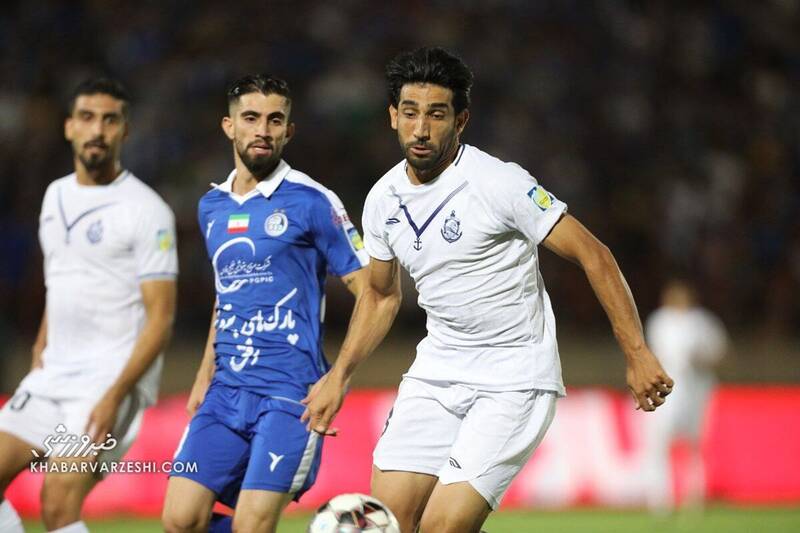 بازیکن سابق استقلال و سپاهان به چادرملو پیوست