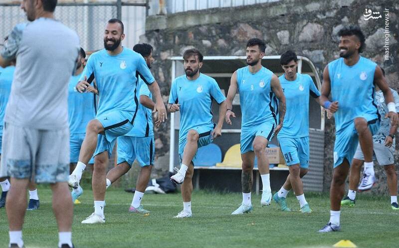 تيم،استقلال،تركيه،اعضاي،باشگاه،اردوي،بازيكنان،نفر،گذشته،ساپينتو