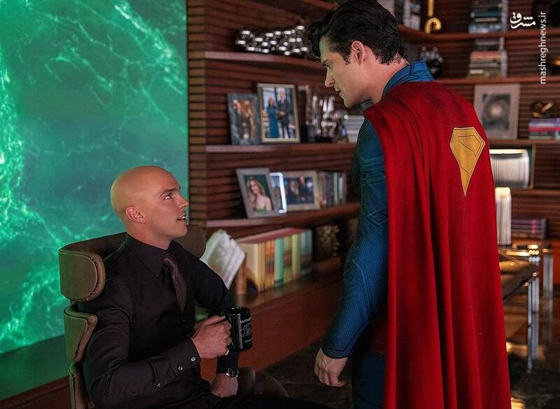 وقتی «سوپرمن» به جنگ دیکتاتوری میرود: روایتی از غزه در هالیوود 26