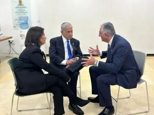 ماجرای مونیخ و دخیل بستن رضا پهلوی به صهیونیستها