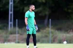 جدایی گندوز از پرسپولیس نزدیک شد