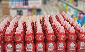 تصویر دیده نشده از کنفرانس مونیخ!