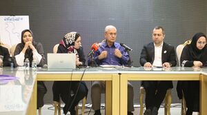 احیای دریاچه ارومیه آزمونی برای همگرایی دولت و ملت است