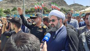 دست «گروهک جیشالظلم» بهزودی از منطقه قطع خواهد شد