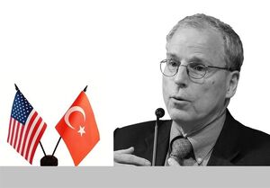 آمریکا در ادلب چگونه ترکیه را دور زد؟