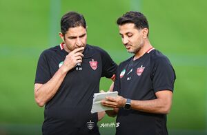 رسمی؛ پرسپولیس در این 4 پست بازیکن می‌خواهد