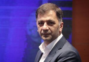 مدیرعاملی من در استقلال شایعه است