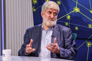 دفاع مطهری از مصوبه هسته‌ای مجلس دوازدهم/ "وطن که بود و چه کرد؟ " پاسخ مولانا به روایت هادی خانیکی