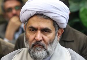 حسین طائب: دشمن مرور کند که چه بارشی بر سرش فرود آمد