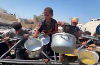 اسرائیل از چه می‌ترسد و چرا تشکیل کشور فلسطین را تابو می‌داند؟