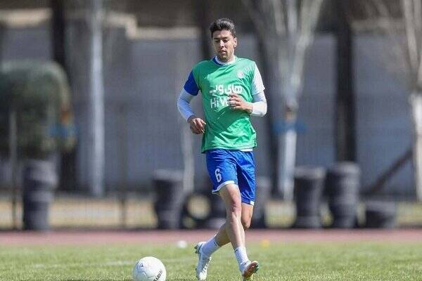 پرسپولیس دنبال فروش یک بازیکن به استقلال