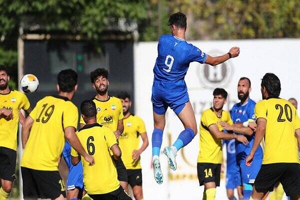 استقلال،ساپينتو،مهاجم،فصل،آزادي،تيم،انتقالات