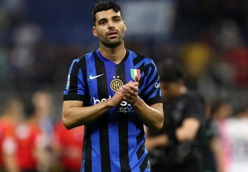 طارمي،برزيل،باشگاه،بوتافوگو،فوتبال،مديران،ارائه،تيم،برنامه