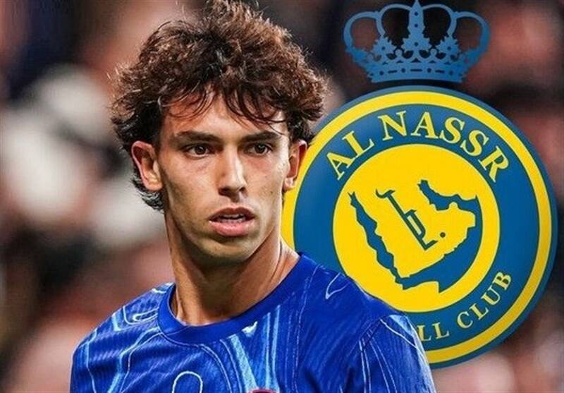 چلسي،فليكس،النصر،هافبك،باشگاه،ژوائو،بنفيكا