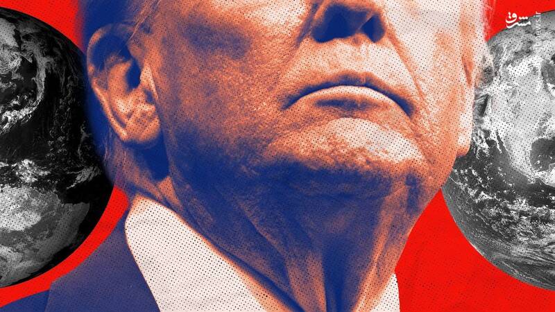 آیا اتحاد غرب به پایان راه رسیده است؟