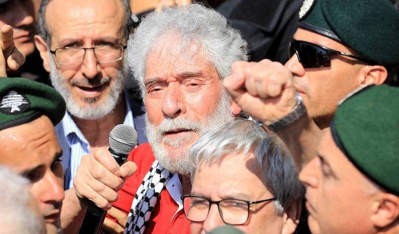 لبنان،مقاومت،عربي،مبارزه،جورج،عبدالله،اسرائيل،مبارز،آزادي،پا ...
