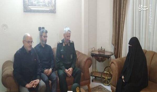 شهدای جنگ تحمیلی ۱۲ روزه به دست شقی‌ترین افراد جهان به شهادت رسیدند