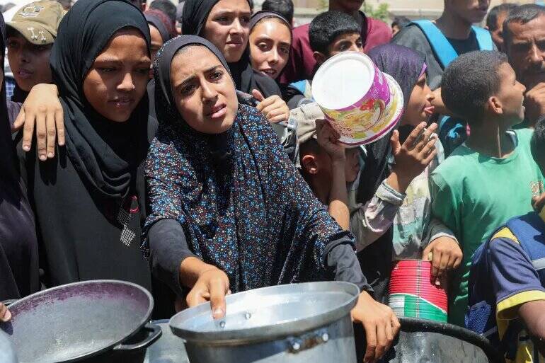 غزه،نفر،شهادت،منابع،غذا،خبري