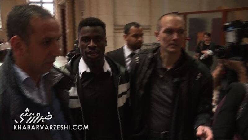 داستان زندگی سرژ اوریه، خرید جدید احتمالی پرسپولیس + فیلم گلها و مهارتها 7