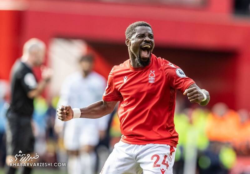 داستان زندگی سرژ اوریه، خرید جدید احتمالی پرسپولیس + فیلم گلها و مهارتها 10