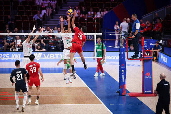 تيم،قهرماني،حضور،جهان،ملي،ايران،اردو،واليبال،مردان،بازيكن،علي