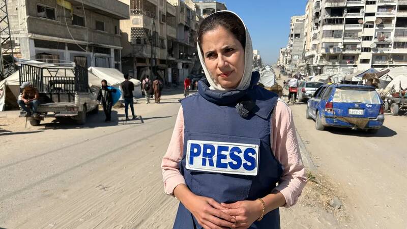 اشپیگل: کودکان غزه میخواهند به بهشت بروند چون آنجا غذا هست!