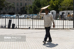 گرما تا چه زمانی در کشور ماندگار است؟