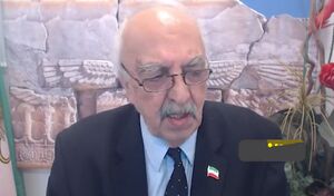 وقتی شبکه سلطنت‌طلب هم «سیرک رضا پهلوی» را به سخره می‌گیرد+ فیلم