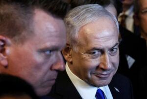 تقلای آمریکا برای مهار اسراییل