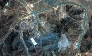 ما در دوره پساجنگ نیستیم بلکه در دوره جنگ سرد هستیم