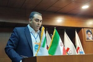 رئیس فدراسیون موتورسواری و اتومبیلرانی انتخاب شد
