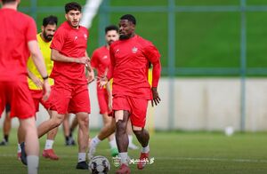 فیلم / گل‌ها و مهارت‌های خارجی مدنظر پرسپولیس