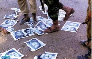 پیوند اردوگاه اشرف و اردوگاه نصیرات آناتومی خیانت و جنایت در مسیر مرصاد تا نصیرات