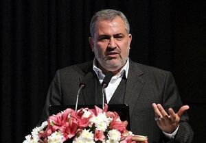 وزیر نیرو: مردم خاموشی های بیش از 2ساعت را گزارش دهند