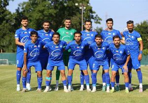 تاجرنیا: هلدینگ از عملکرد نقلوانتقالات استقلال رضایت ندارد