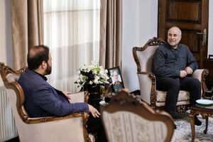 قالیباف: دشمن به دنبال برهم زدن وحدت مردم است