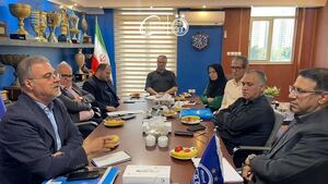 گزینه‌های جدی مدیرعاملی باشگاه استقلال