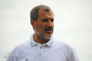 فرشاد پیوس چه چیزی برای سرمربیگری پرسپولیس کم داشت؟/ چرا این آقا را مدیرعامل استقلال نمیکنید؟