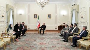 طالب جنگ نبوده و آماده گفت‌وگو هستیم / پاسخ ما به تجاوز احتمالی مقتدرانه خواهد بود
