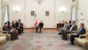 بیعملی مدعیان حقوق بشر برابر جنایات رژیم صهیونیستی مایه شرمساری است