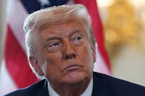 حتی ترامپ هم به قحطی در غزه اذعان کرد