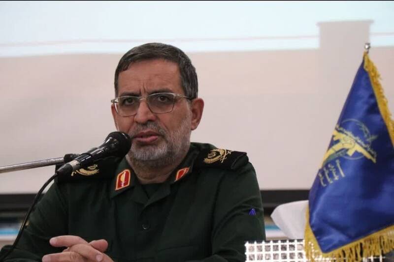 قدرت،اسلامي،ايران،سپاه،دشمن،رژيم،جنگ