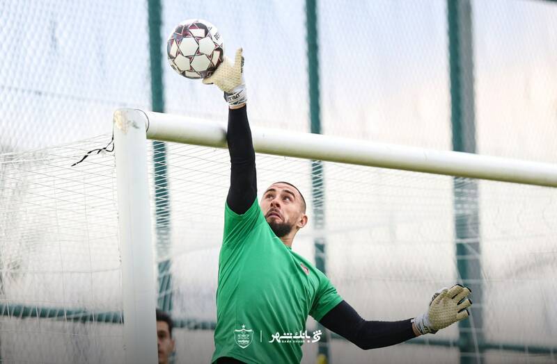 رونمایی از لیست خروجی هاشمیان؛ مربی پرسپولیس جانشین ترابی را نمی‌خواهد!