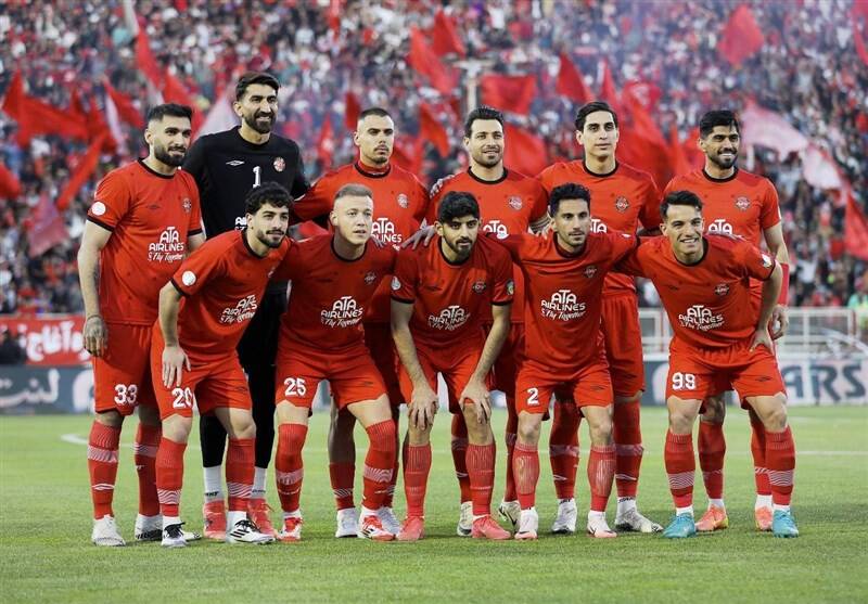 میزبان احتمالی تراکتور از استقلال در قزوین یا مشهد؟