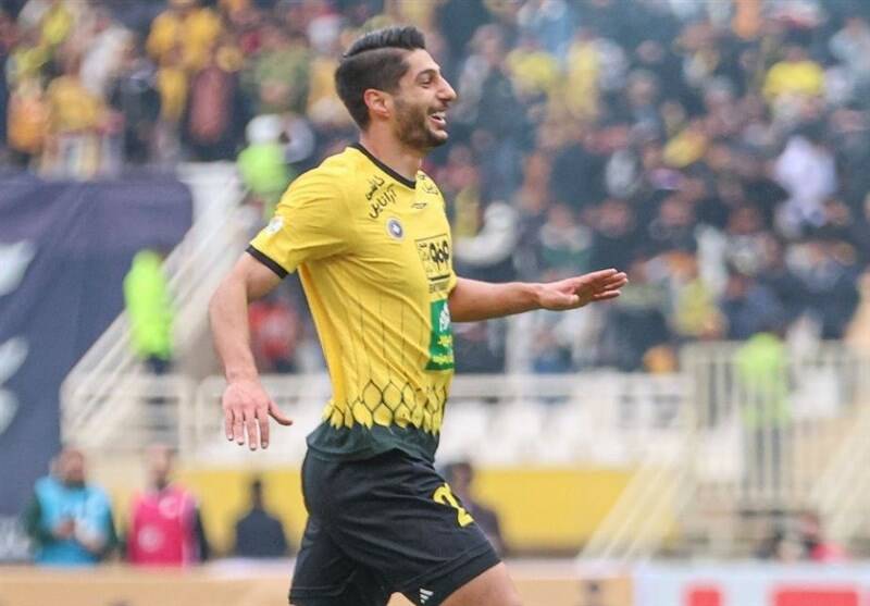 جدايي،محبي،سپاهان،قصد