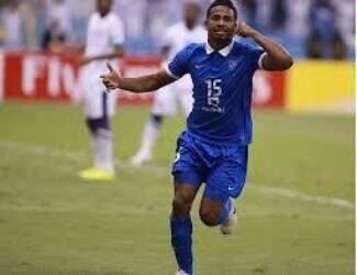 الهلال،باشگاه،الشهراني